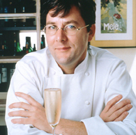 Charlie Trotter Charlie Trotter
